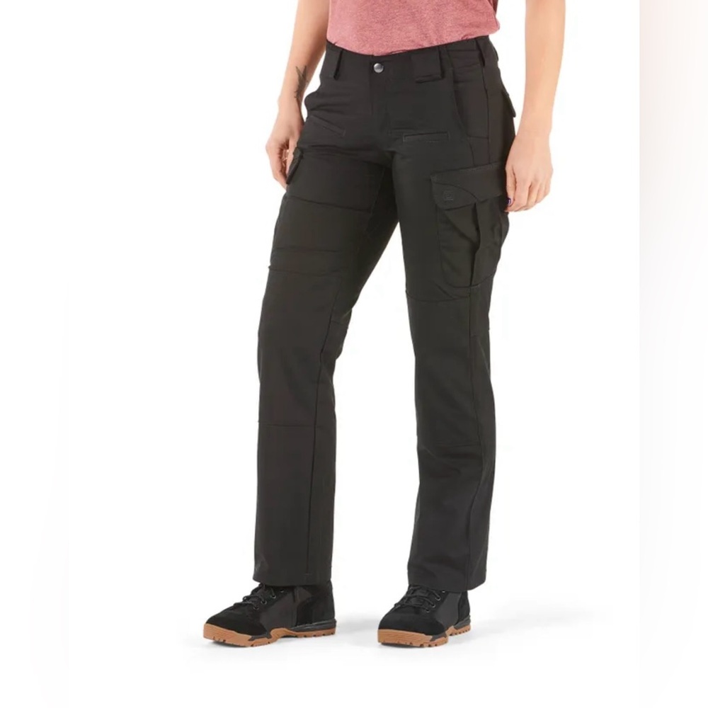 5.11 TACTICAL STRYKE® WOMEN'S PANT 64386 SIZE 4